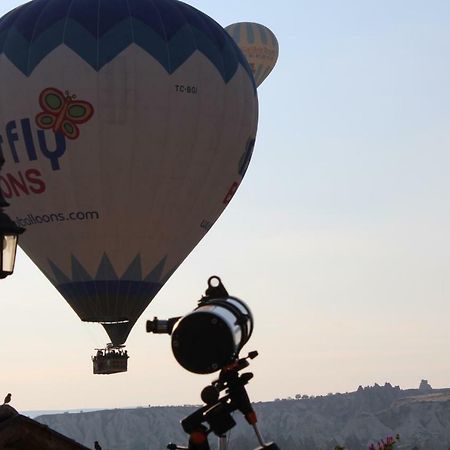 Moira Stone House Hotel Goreme Bagian luar foto