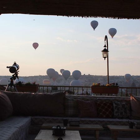 Moira Stone House Hotel Goreme Bagian luar foto