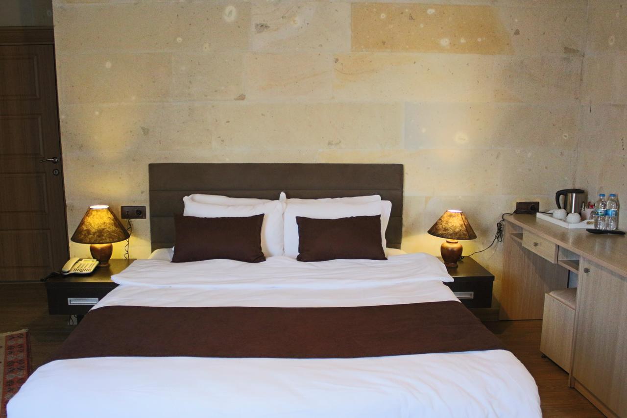 Moira Stone House Hotel Goreme Bagian luar foto