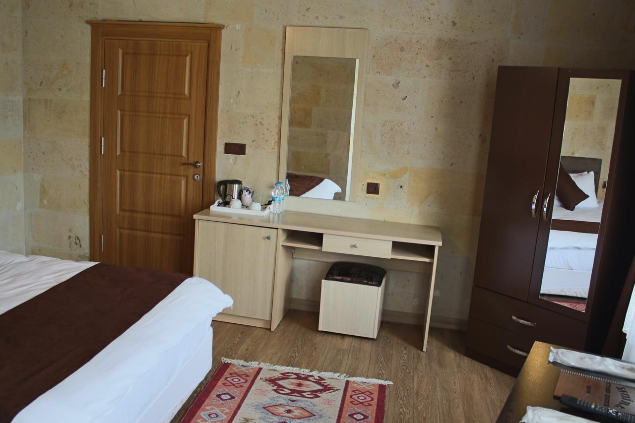 Moira Stone House Hotel Goreme Bagian luar foto