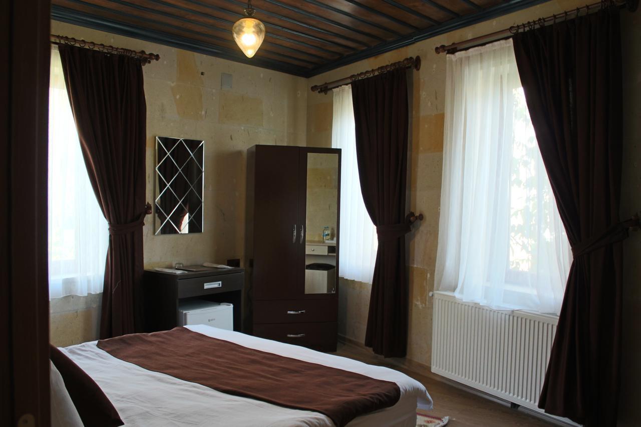 Moira Stone House Hotel Goreme Bagian luar foto