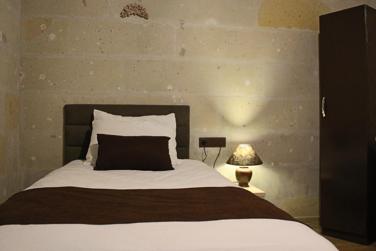 Moira Stone House Hotel Goreme Bagian luar foto