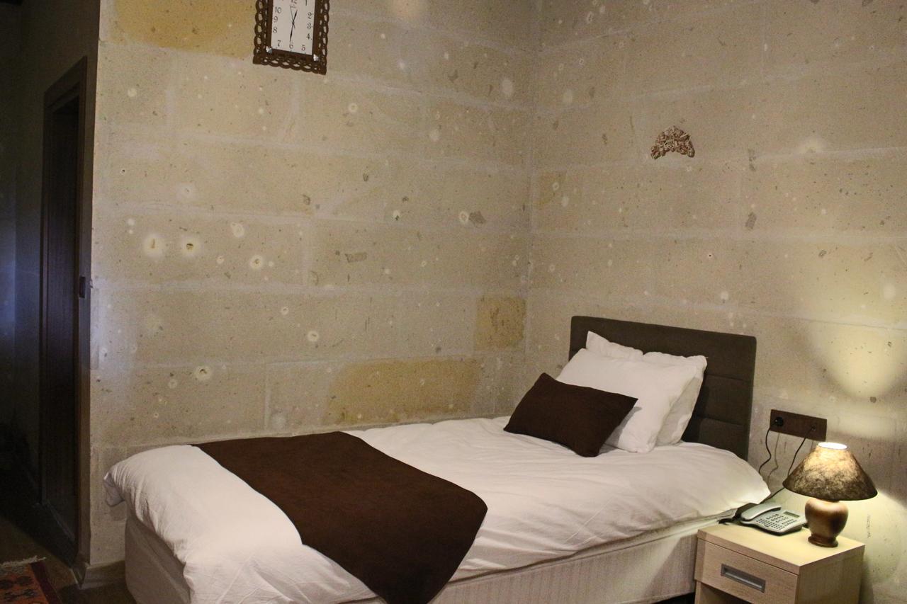 Moira Stone House Hotel Goreme Bagian luar foto