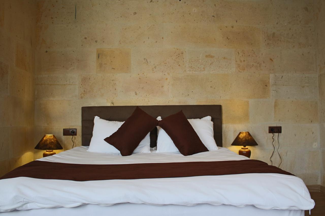 Moira Stone House Hotel Goreme Bagian luar foto