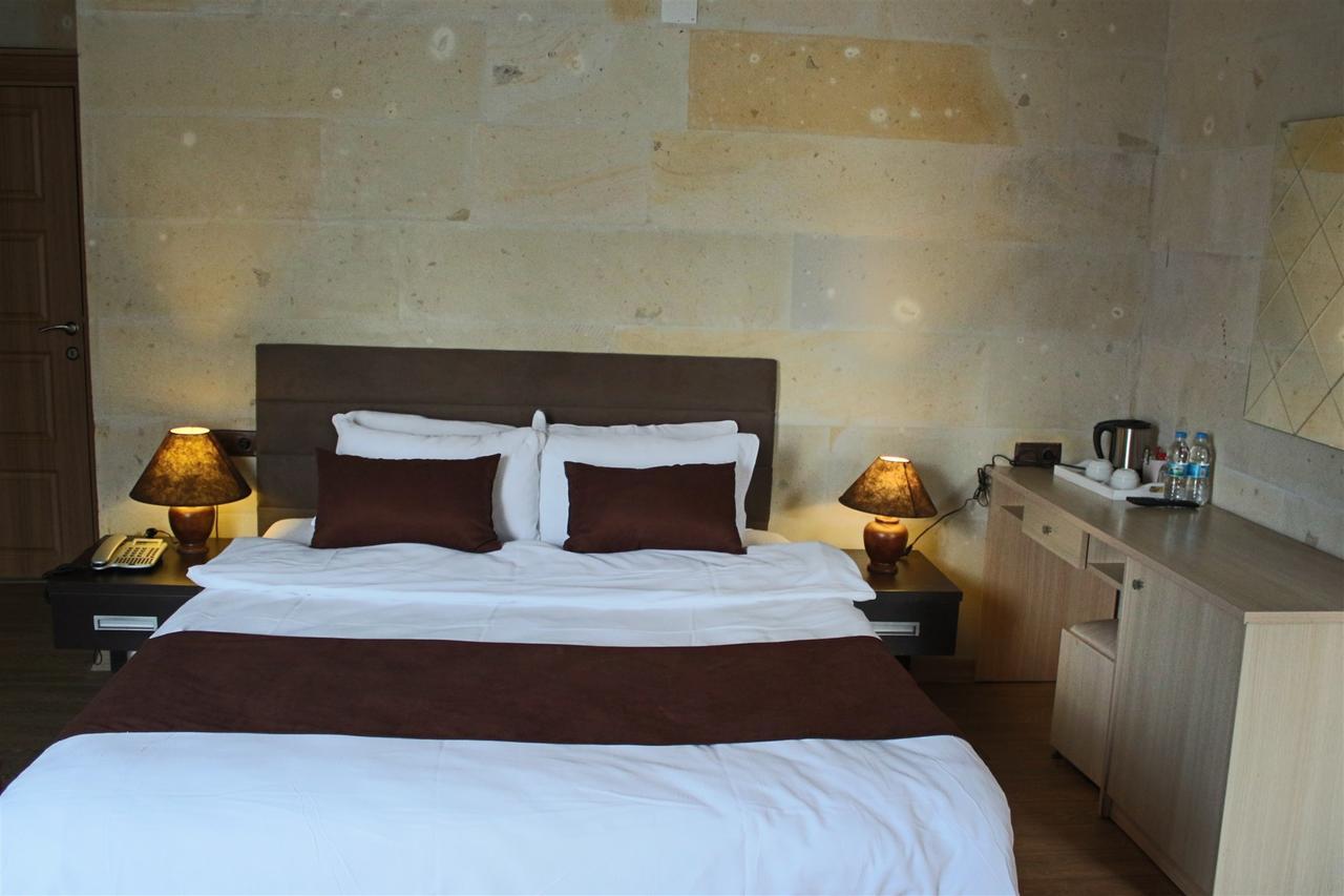 Moira Stone House Hotel Goreme Bagian luar foto