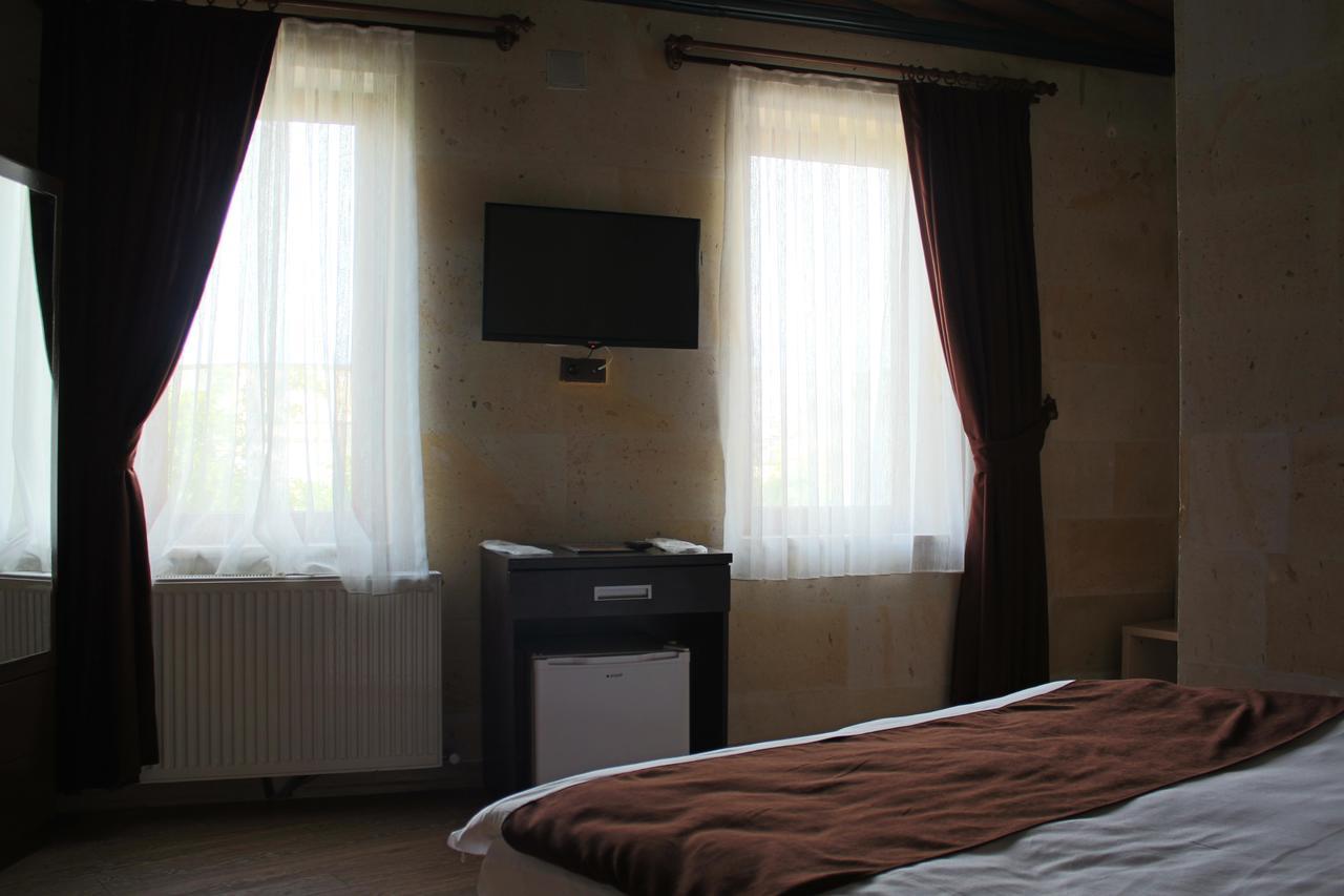 Moira Stone House Hotel Goreme Bagian luar foto