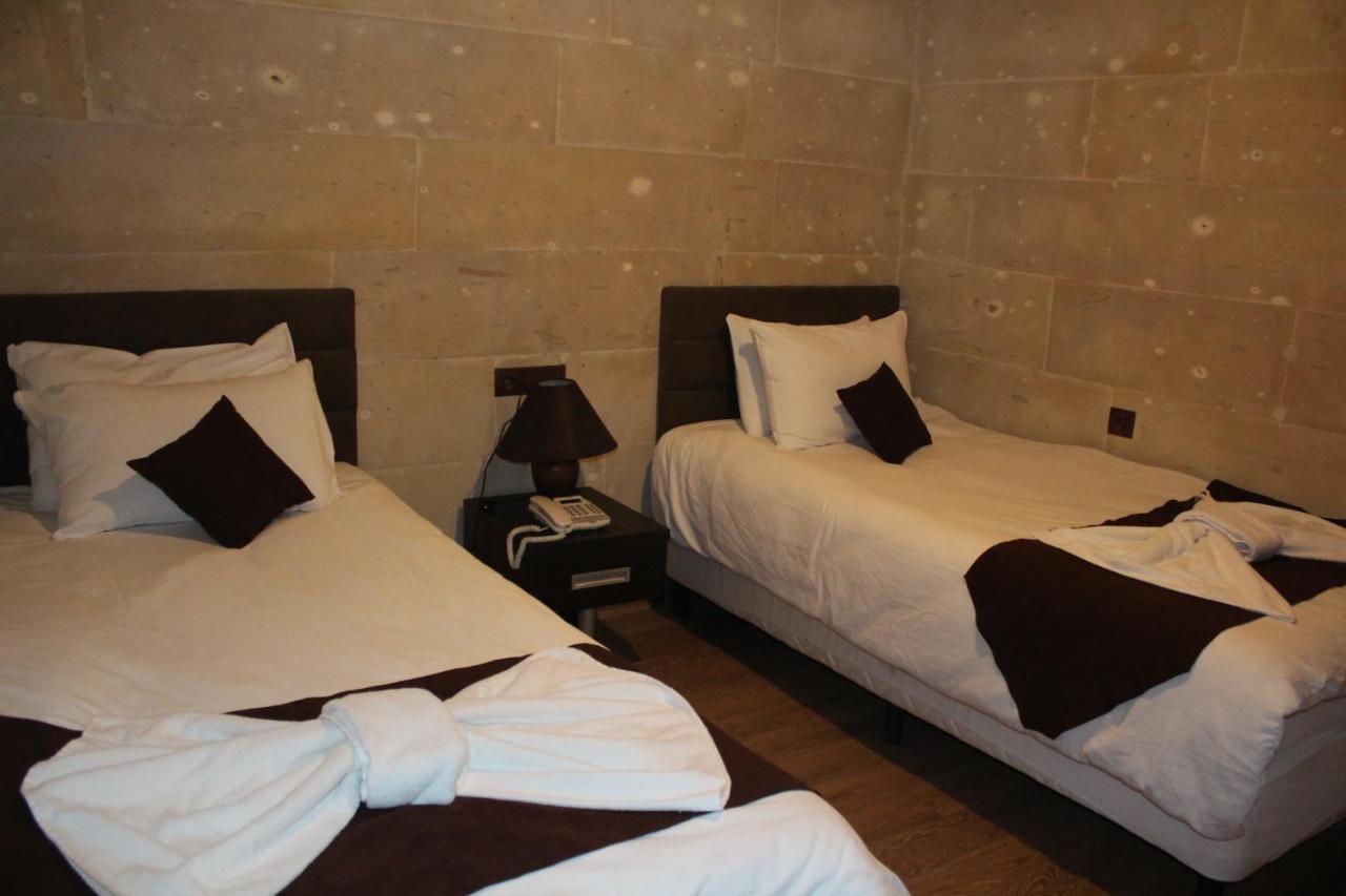 Moira Stone House Hotel Goreme Bagian luar foto