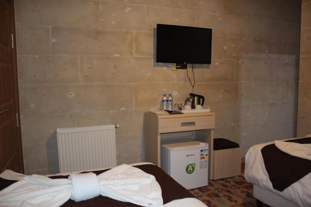 Moira Stone House Hotel Goreme Bagian luar foto