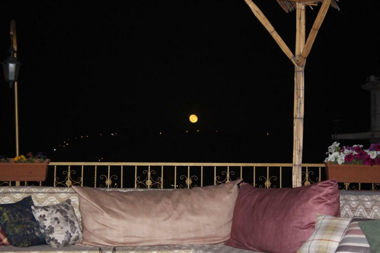 Moira Stone House Hotel Goreme Bagian luar foto